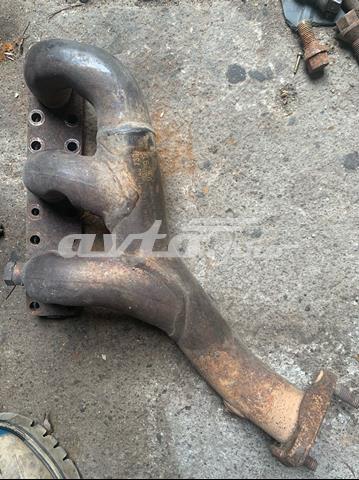 Колектор випускний передній 11621740730 BMW
