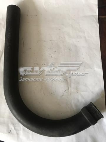 Трубка відводу картерних газів 13411730072 BMW