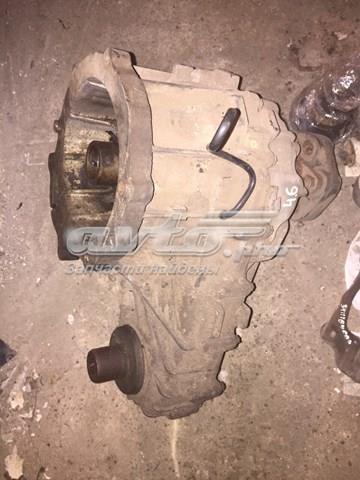 Роздавальна коробка 27107519533 BMW