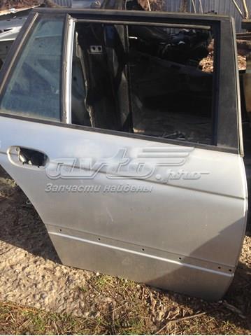 Двері задні, праві 41528266726 BMW