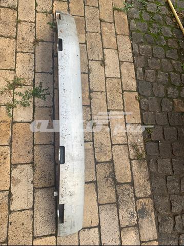 Балка бампера переднього 4D0807109K VAG
