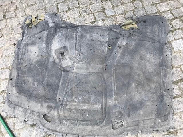 Накладка шумоізоляційна капота 51488151438 BMW
