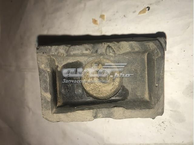 Подушка домкрата нижня, піддомкратники 51717039760 BMW