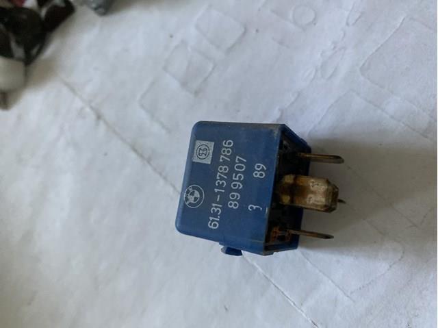 Реле кондиціонера 61311378786 BMW