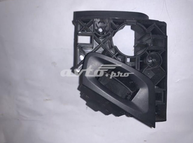 Кнопка запуску двигуна 61316966714 BMW