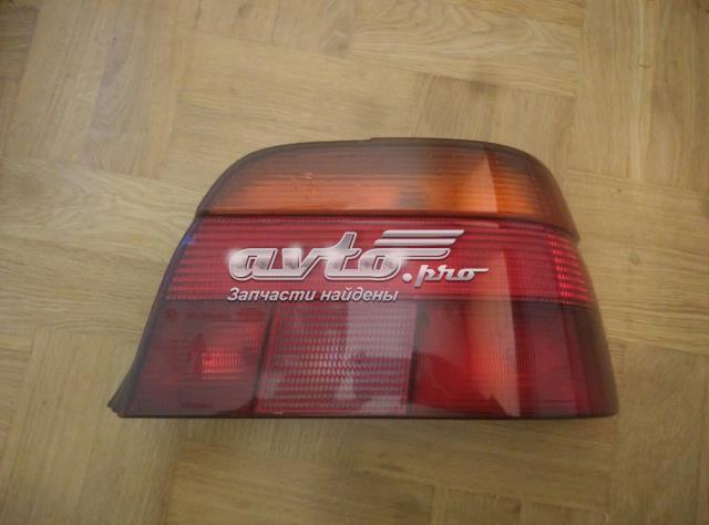 Задні ліхтарі 63218363558 BMW