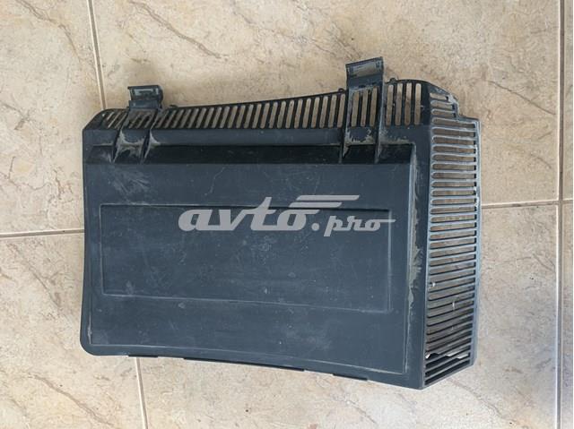 Фільтр салону вугільний BMW 5