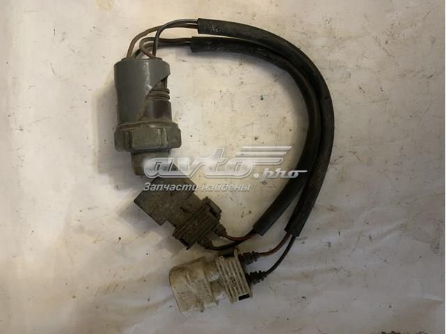 Клапан тиску кондиціонера 64538390536 BMW