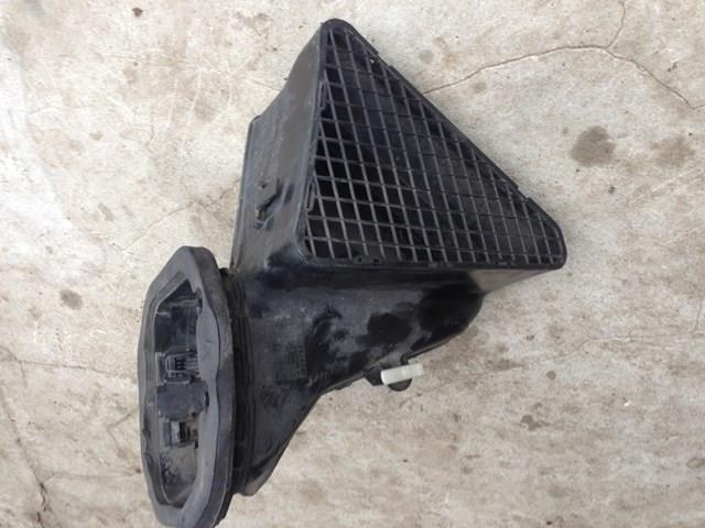 Повітроприймач 7L0819049 PORSCHE