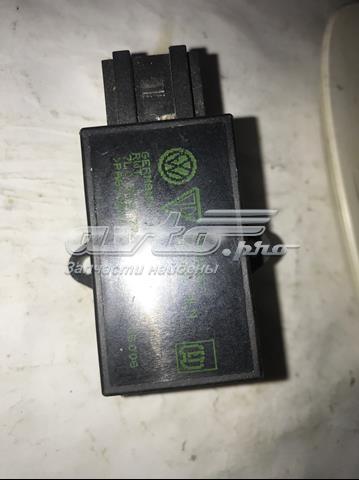 Датчик підігріву сидіння 7L0959772D VAG