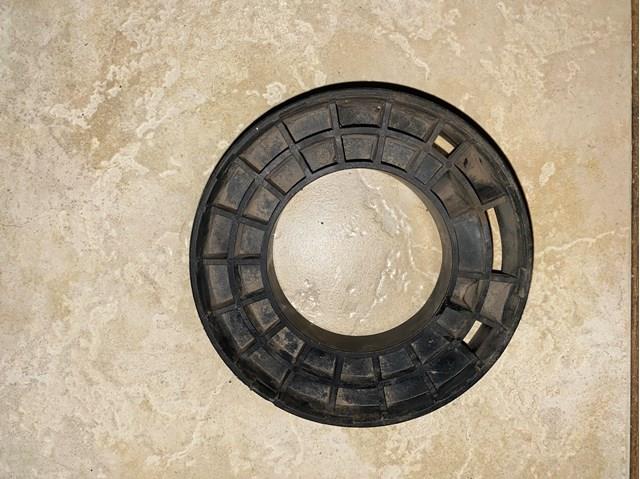 Пружини задні 7P0411178A VAG