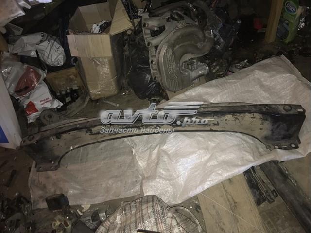 Буфер бампера заднього 7P0807309 VAG