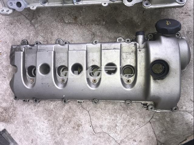 Кришка клапанна, ліва 94810513106 PORSCHE