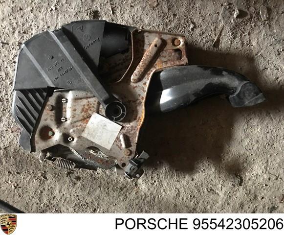 Кермова рейка 95542305206 PORSCHE