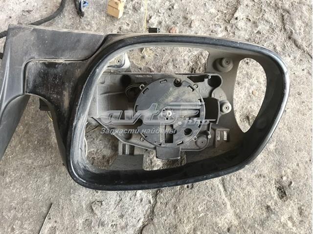 Накладка водійського дзеркала 95573152300GRU PORSCHE