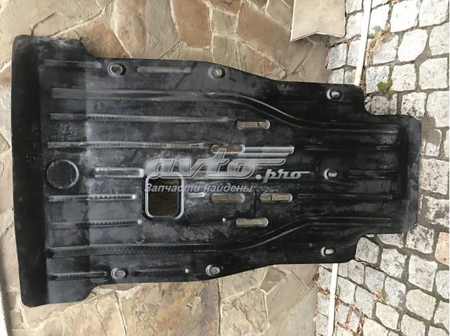 Захист ДВС 95850423500 PORSCHE
