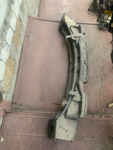 Балка бампера заднього 95850530900 PORSCHE