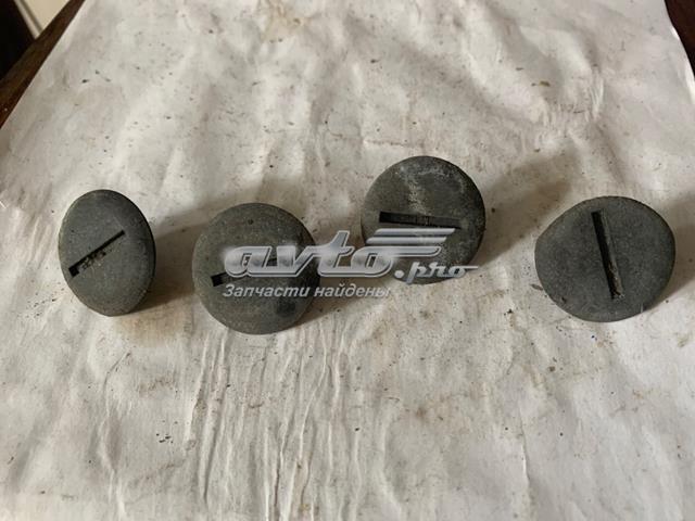 Кліпса кріплення накладок порогів A0009917498 MERCEDES