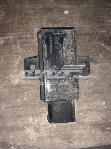 Блок системи контролю тиску в шинах A0018275101 MERCEDES