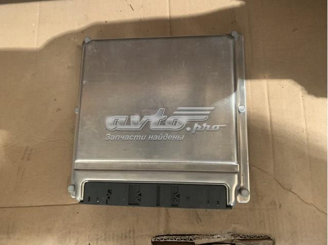 Комп'ютер двигуна A1131534679 MERCEDES