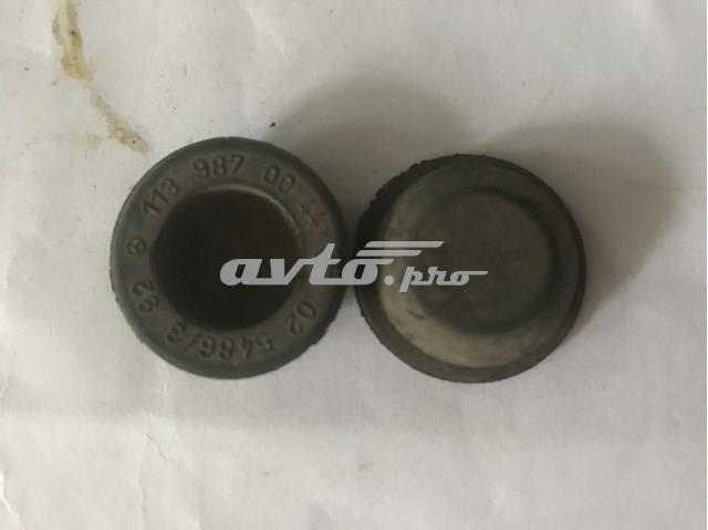 Заглушка кузова A1139870044 MERCEDES
