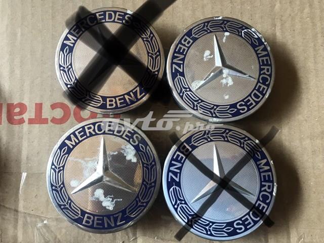 Автомобільні ковпаки A1714000025 MERCEDES
