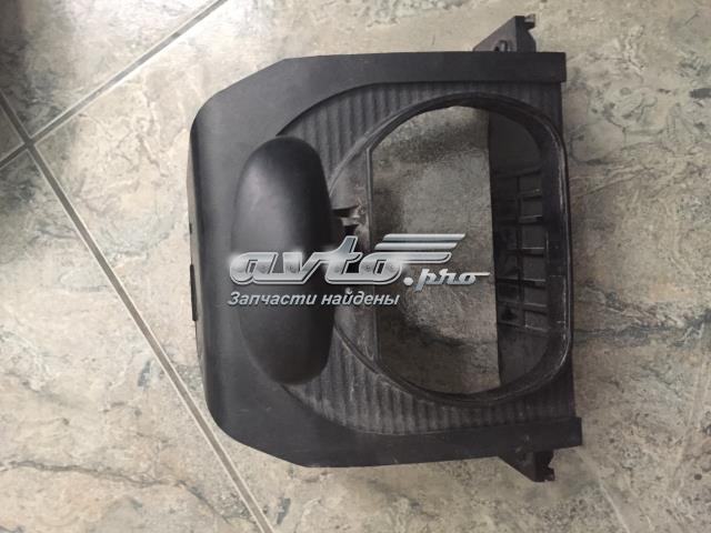 Накладка рульової колонки A2114600095 MERCEDES