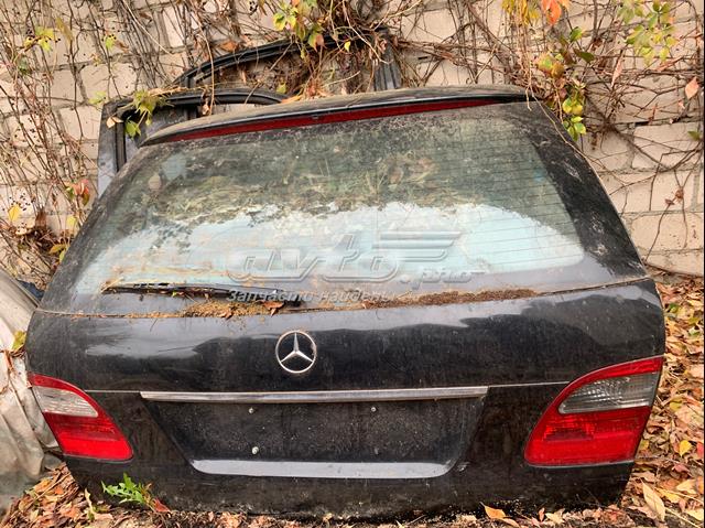 Задні двері багажника A2117400705 MERCEDES