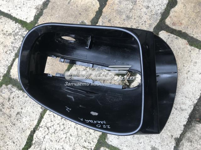 Корпус дзеркала заднього виду, правий A22081010649999 MERCEDES