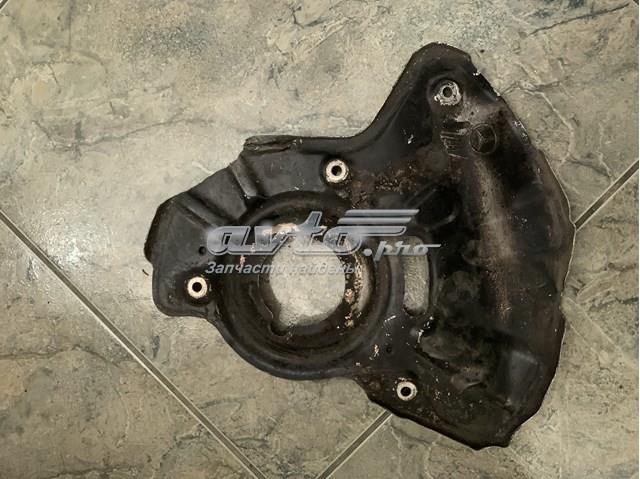 Кожух гальмівного диска A2214202544 MERCEDES