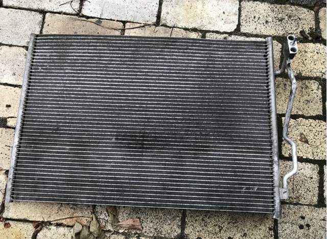 Конденсатор кондиціонера A2215000554 MERCEDES