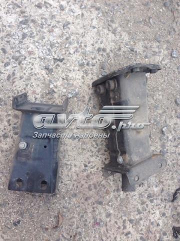 Буфер бампера переднього A2216201286 MERCEDES
