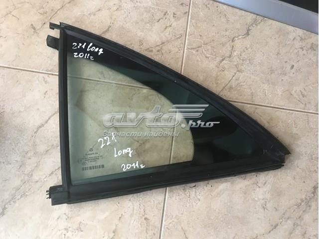 Скло заднє ліве A2217302320 MERCEDES