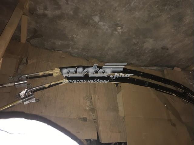 Подушка безпеки, збоку ліва айрбег A2218600905 MERCEDES