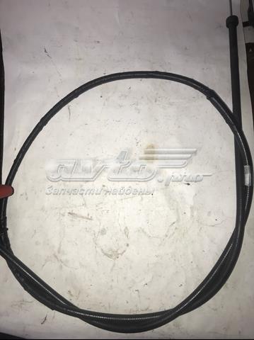 Трос відкриття капота, задній A2218800259 MERCEDES