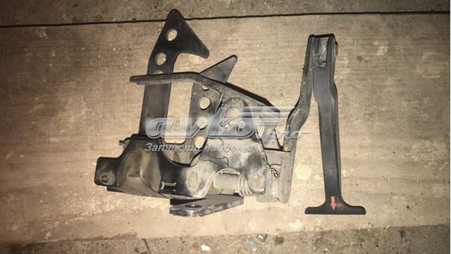 Запор капота (замок і привід замка капота) A2218800264 MERCEDES