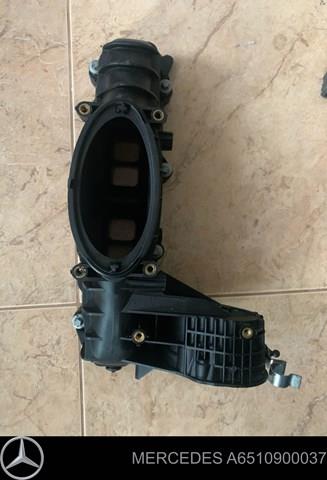 Колектор впускний A6510900037 MERCEDES
