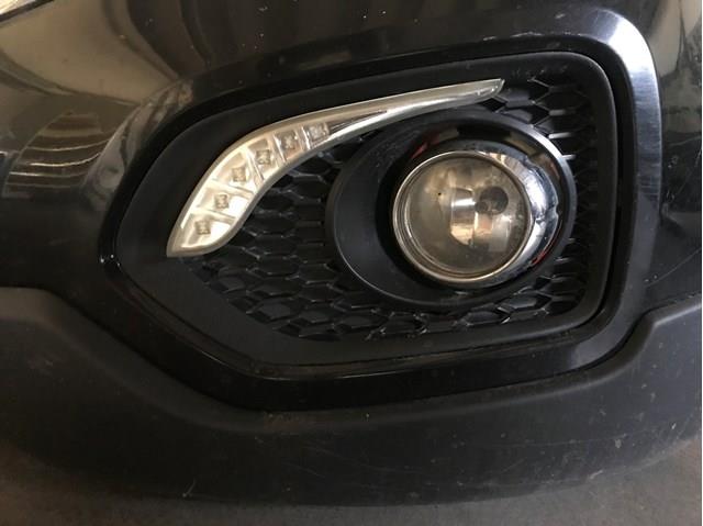 Фара, ліва 922012P000 HYUNDAI