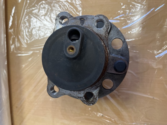 Підшипник задньої маточини 3785A008 MITSUBISHI