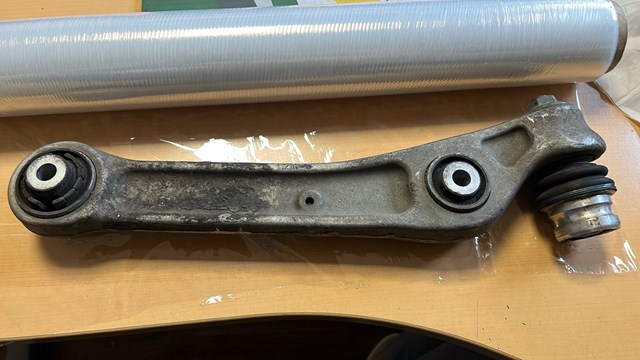 Ходова 8W0407155A VAG