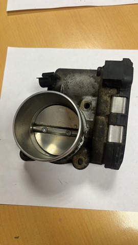 Заслінка повітряна AG9E9F991AA FORD