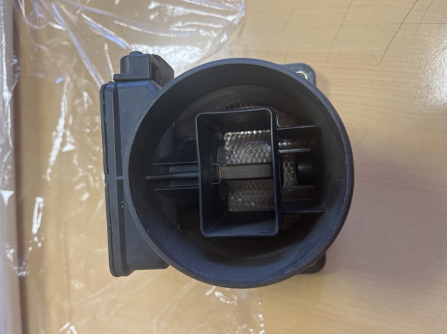 Датчик впуску повітря E5T08071 MITSUBISHI