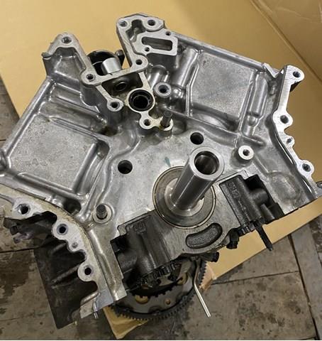 Пеньок 1140139A07 TOYOTA