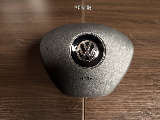 Подушка AIRBAG передня ліва 5TA880201AC VAG