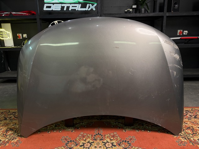 Капот 664002P000 HYUNDAI
