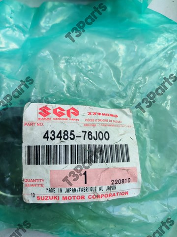 Кільце АБС (ABS) 4348576J00 SUZUKI