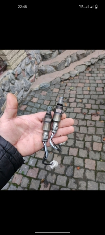 Лямбда зонд, датчик кисню 5149171AA CHRYSLER