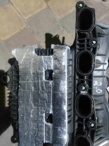 Колектор впускний 5281512AF CHRYSLER