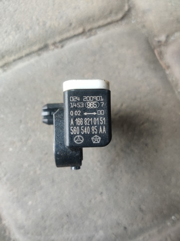 Датчик подушки безпеки 56054085AA CHRYSLER
