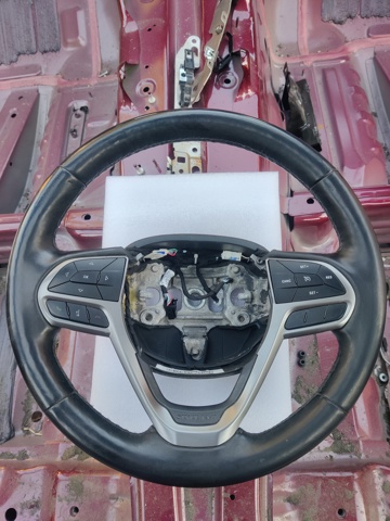 Руль 5QV35DX9AE CHRYSLER